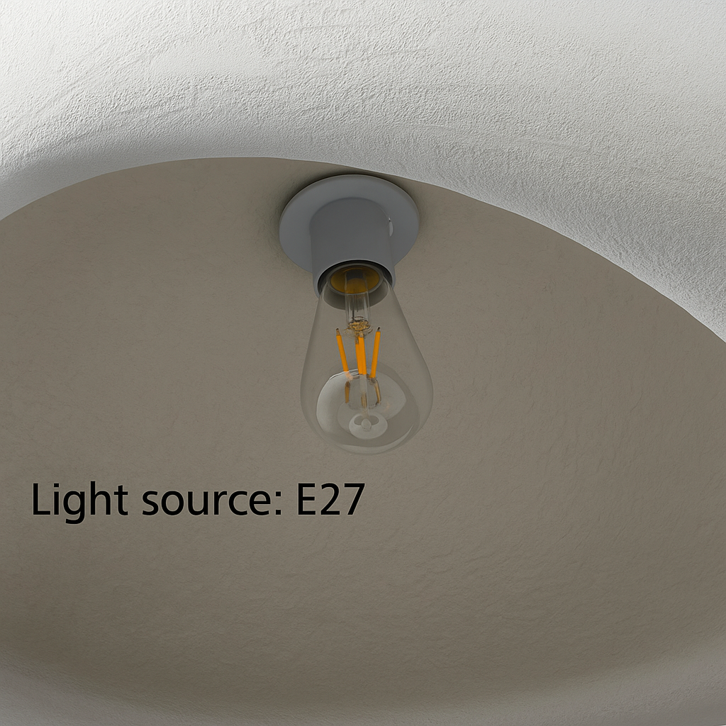 Aurora Beam Pendant Lamp