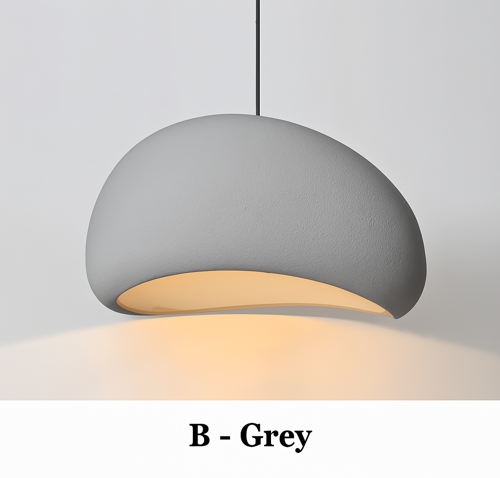 Aurora Beam Pendant Lamp