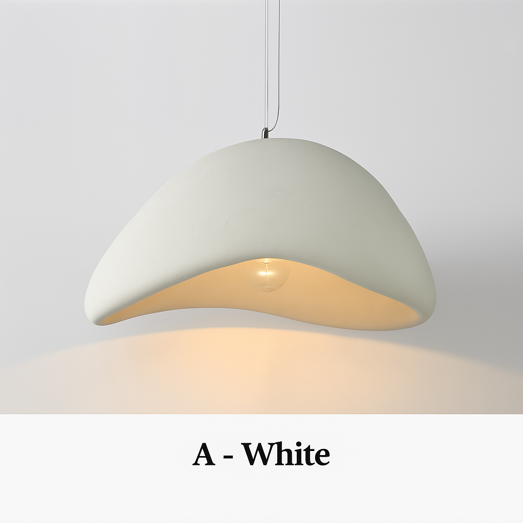 Aurora Beam Pendant Lamp