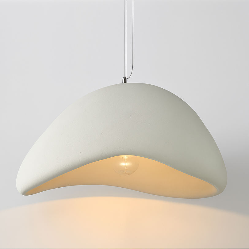 Aurora Beam Pendant Lamp