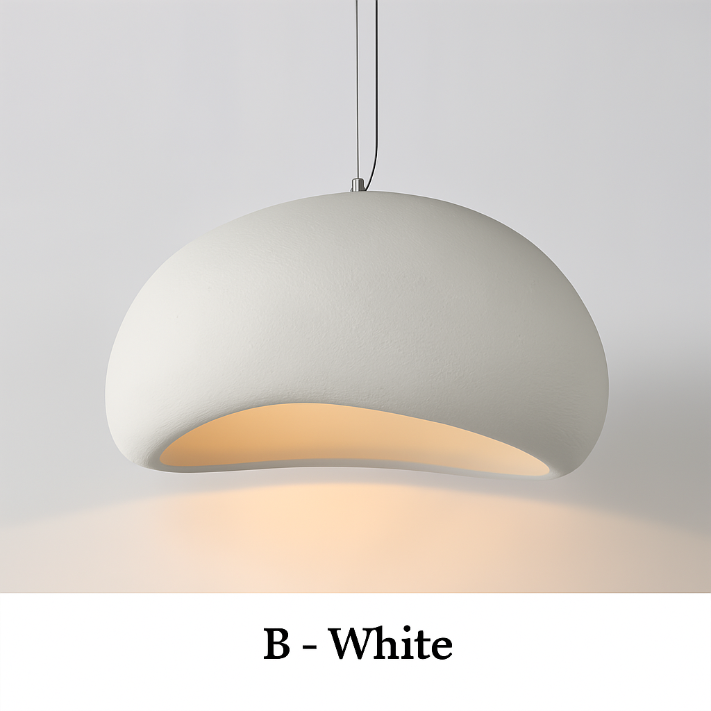 Aurora Beam Pendant Lamp
