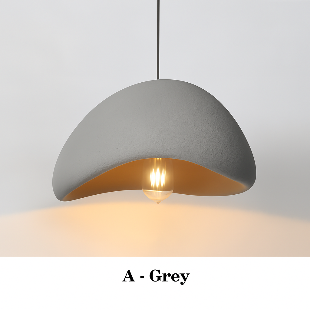 Aurora Beam Pendant Lamp