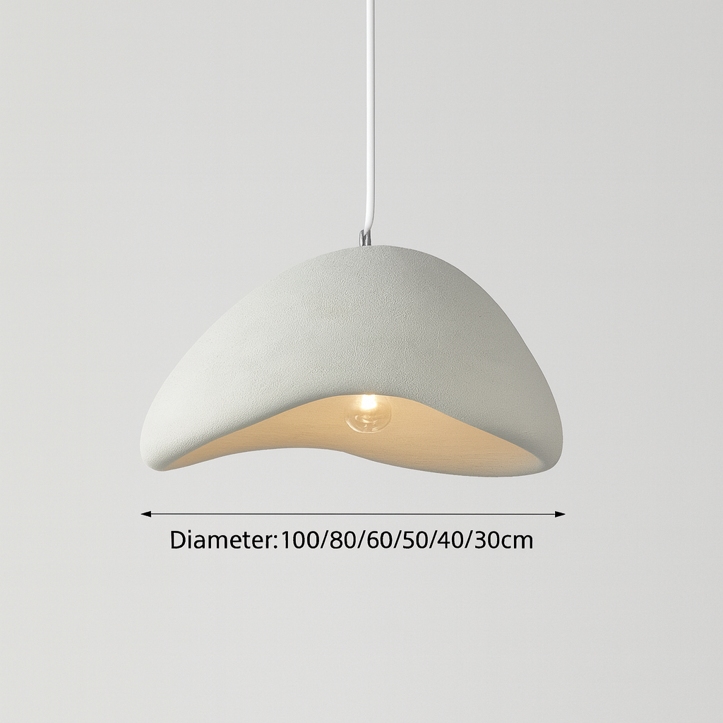 Aurora Beam Pendant Lamp