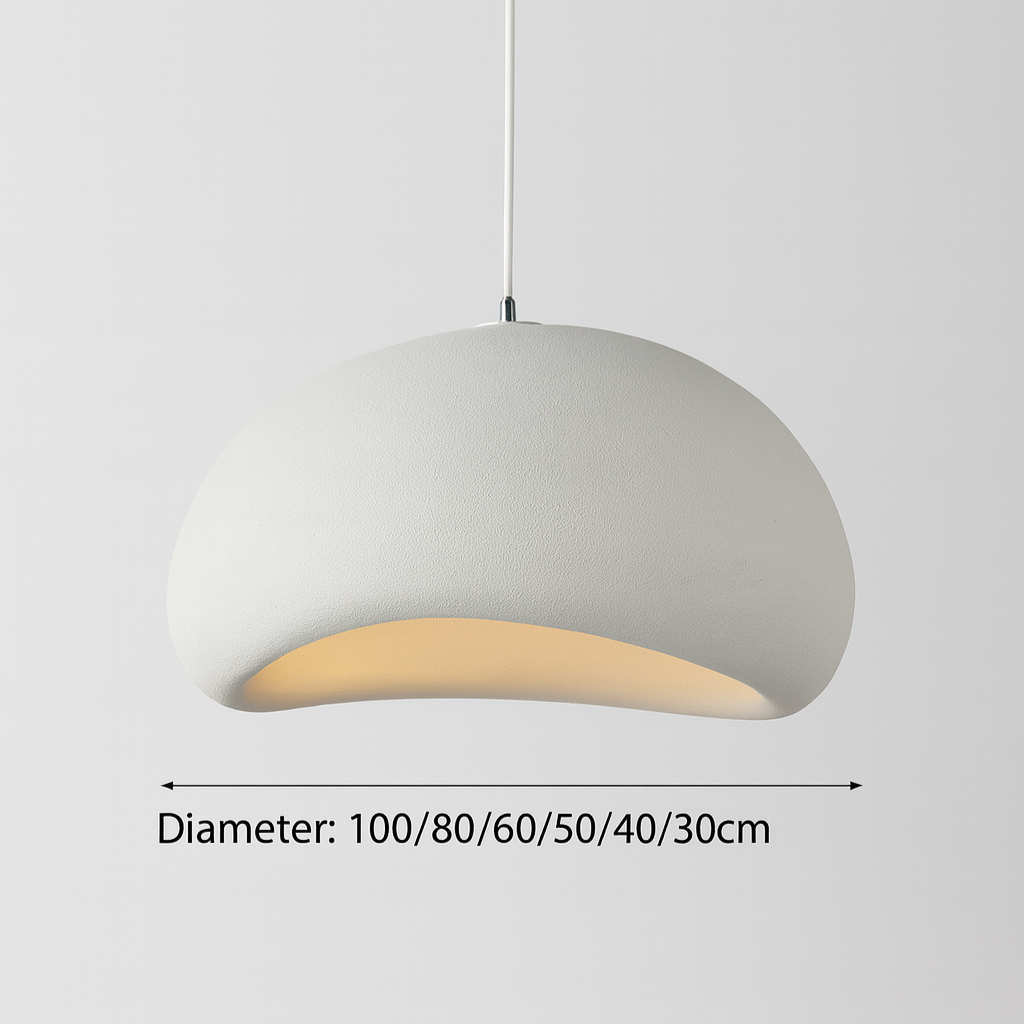Aurora Beam Pendant Lamp