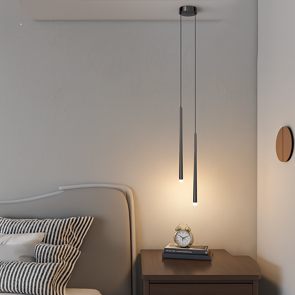 Cosmic Drift Pendant Lamp
