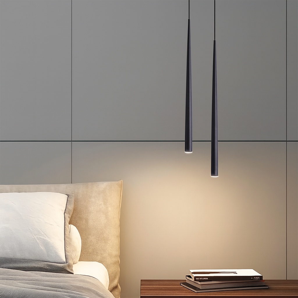 Cosmic Drift Pendant Lamp