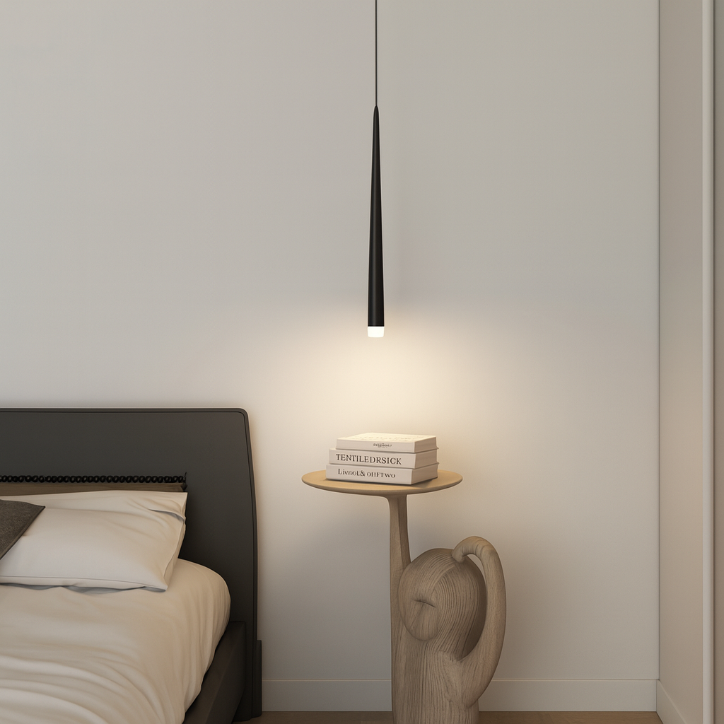 Cosmic Drift Pendant Lamp
