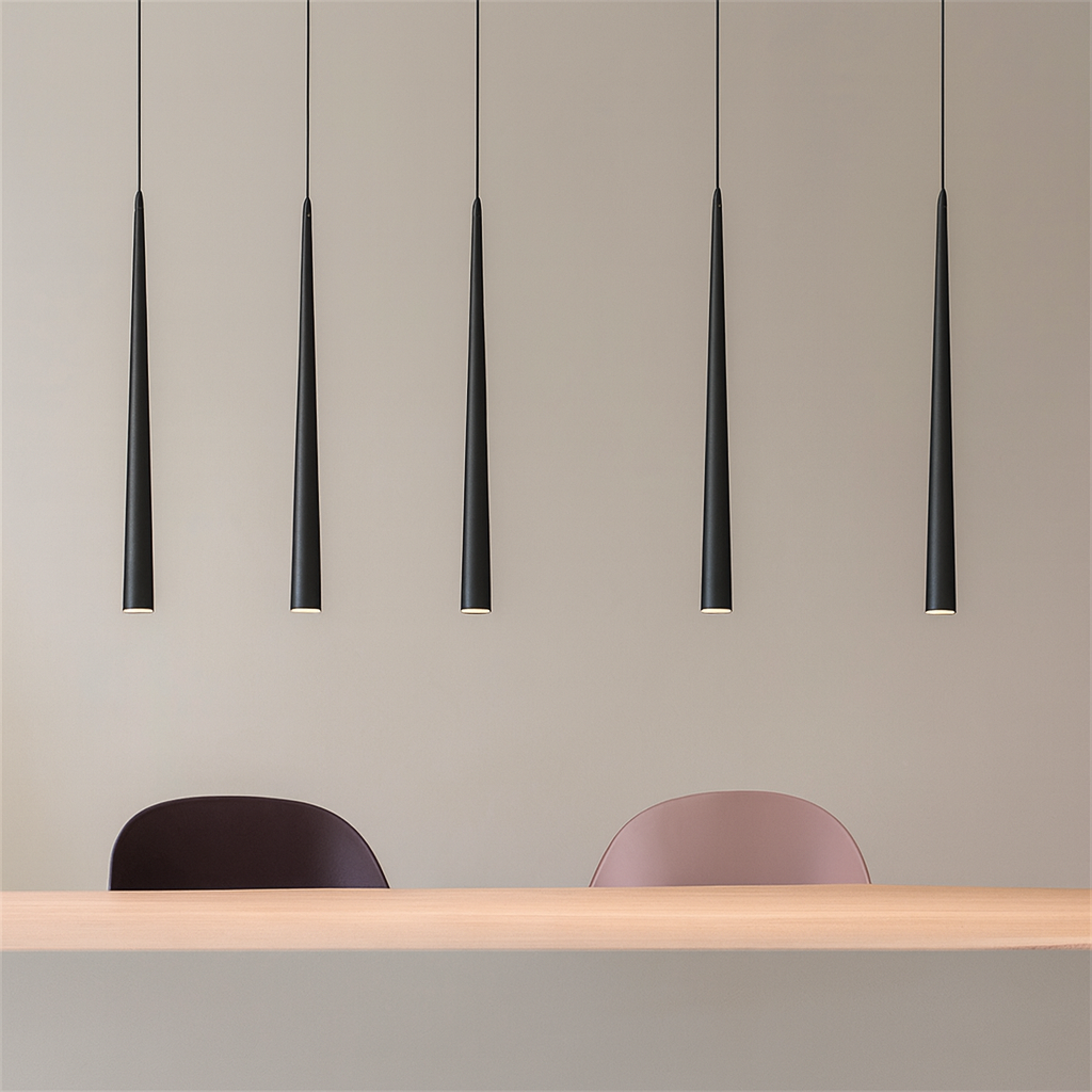 Cosmic Drift Pendant Lamp