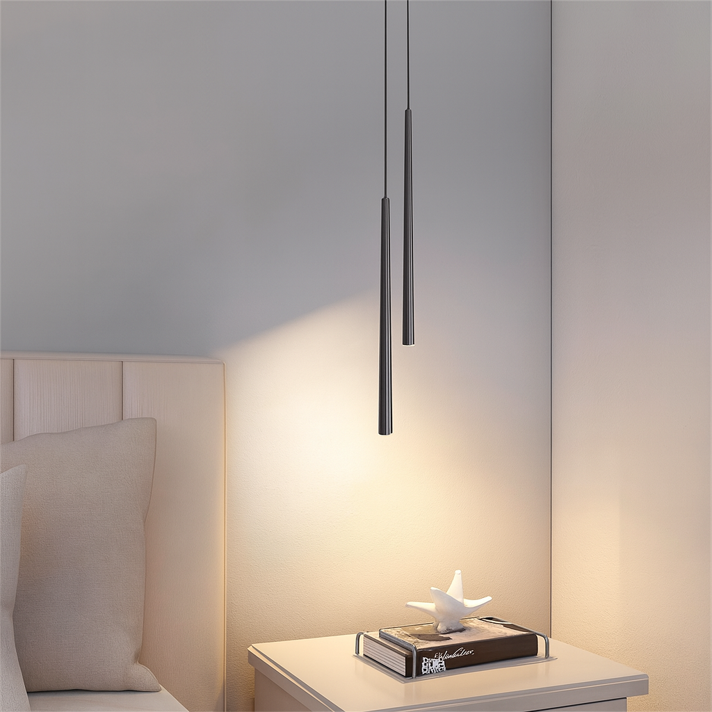 Cosmic Drift Pendant Lamp