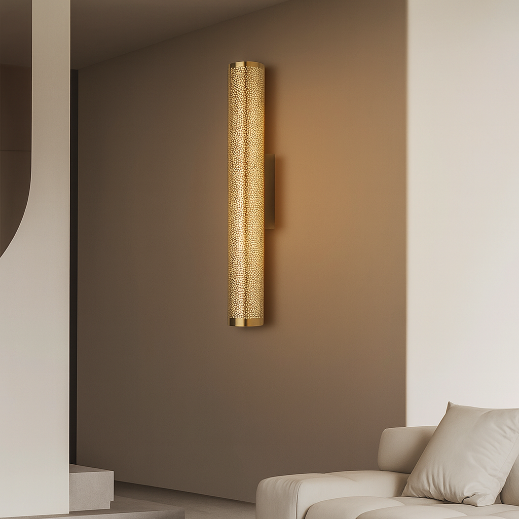 Nebula Shine Wall Sconce