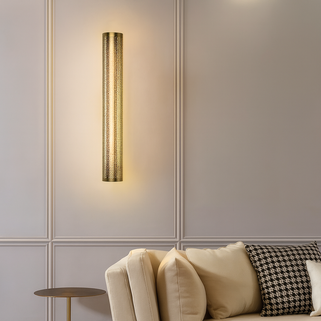 Nebula Shine Wall Sconce