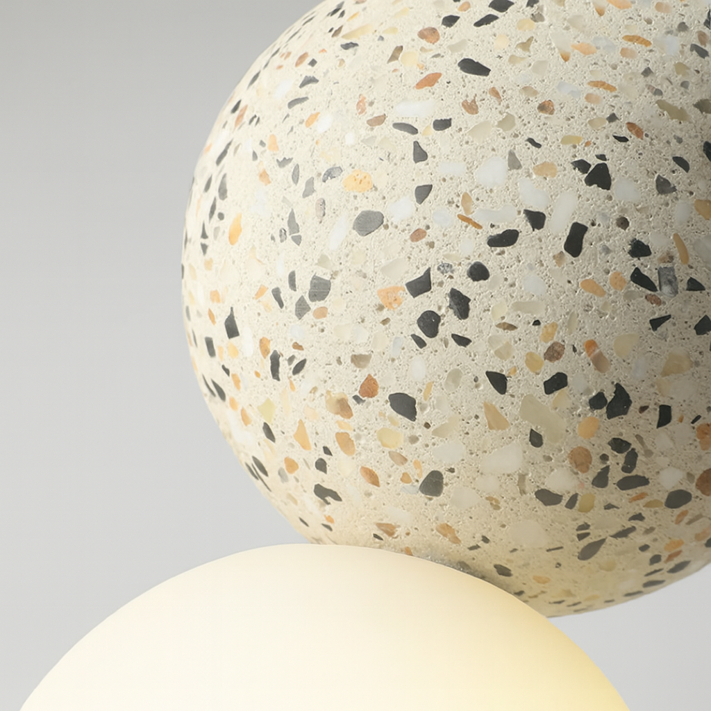 Horizon Bloom Pendant Lamp