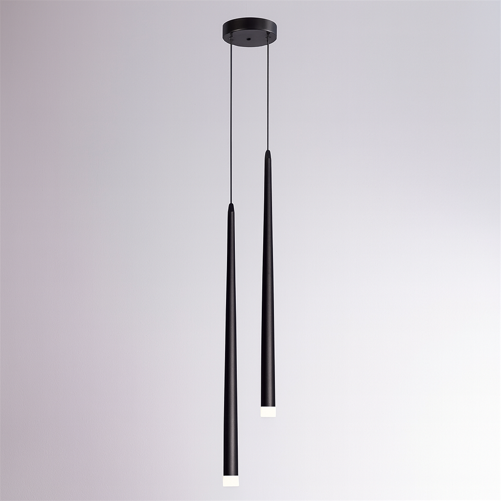 Cosmic Drift Pendant Lamp