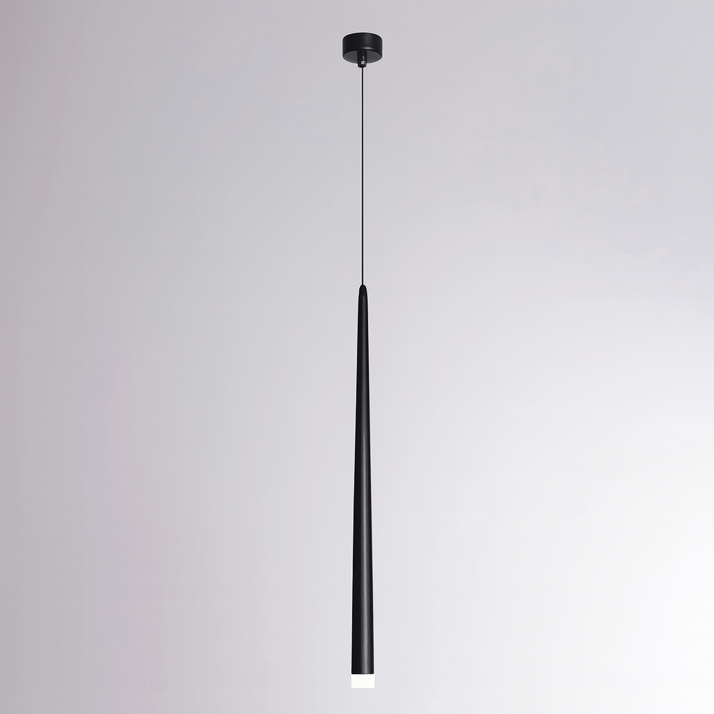 Cosmic Drift Pendant Lamp