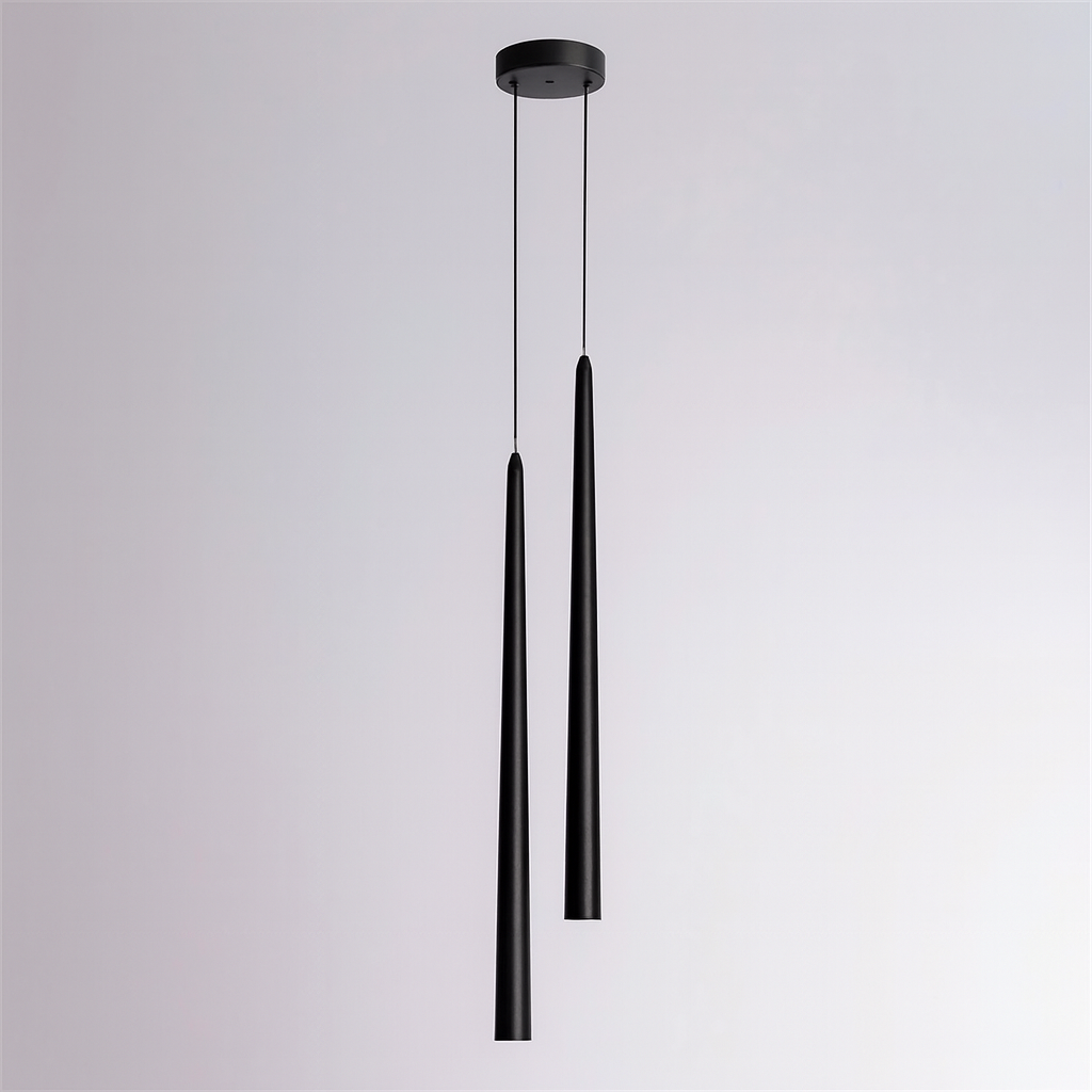 Cosmic Drift Pendant Lamp