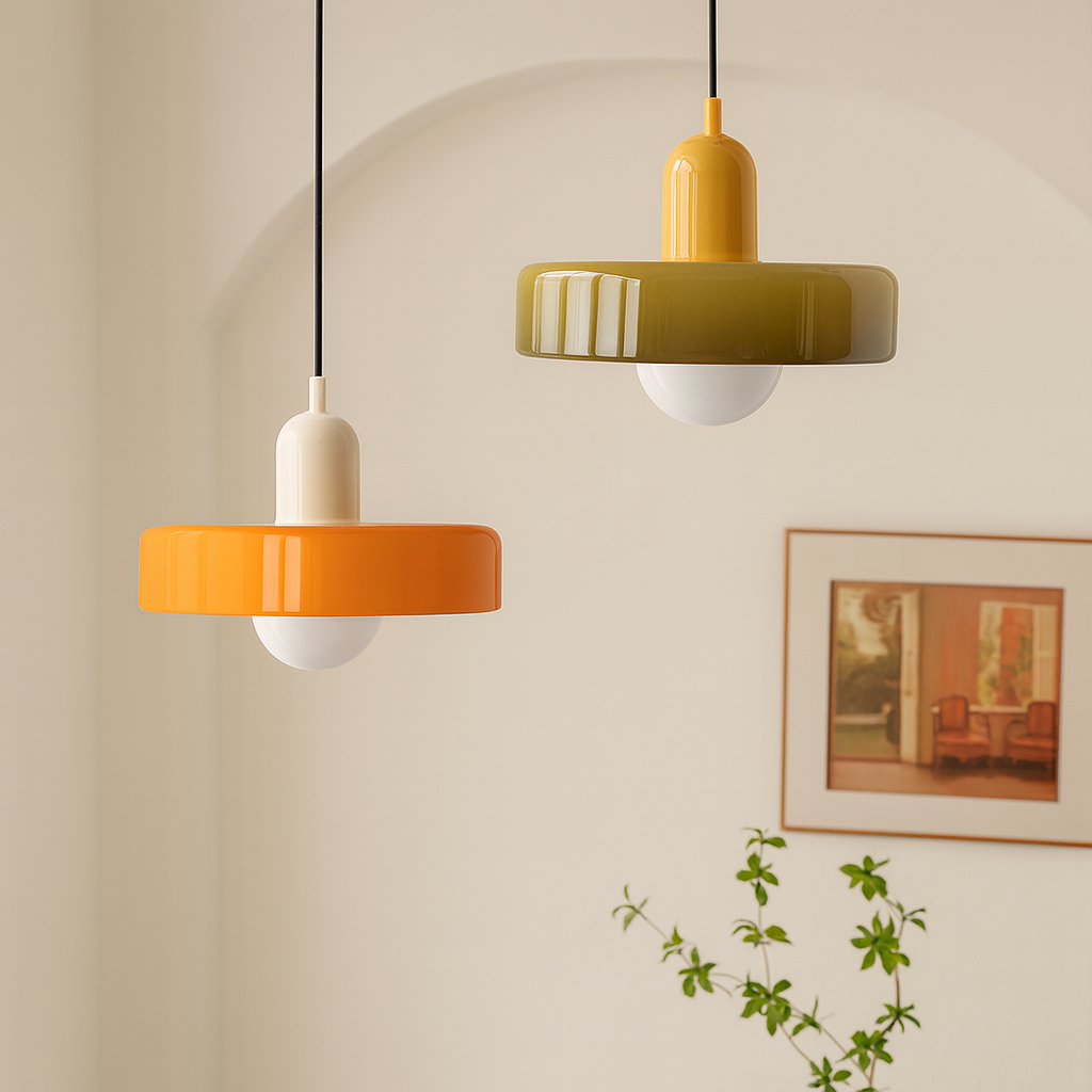 Orion Shine Pendant Lamp