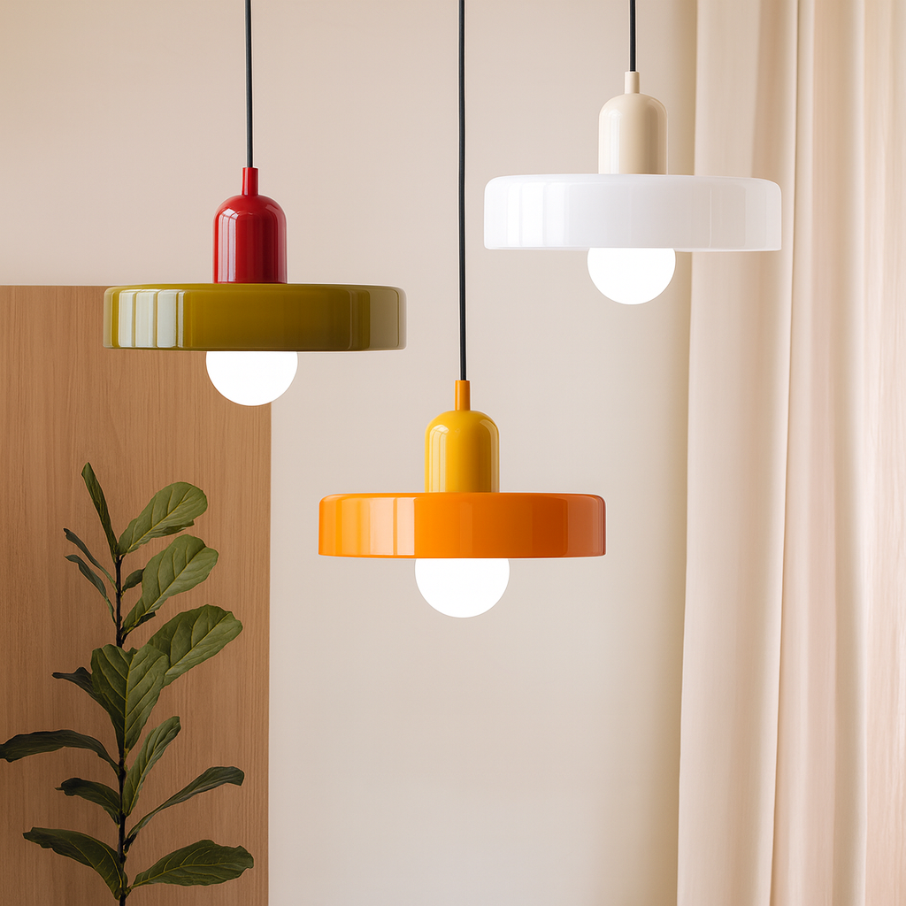 Orion Shine Pendant Lamp