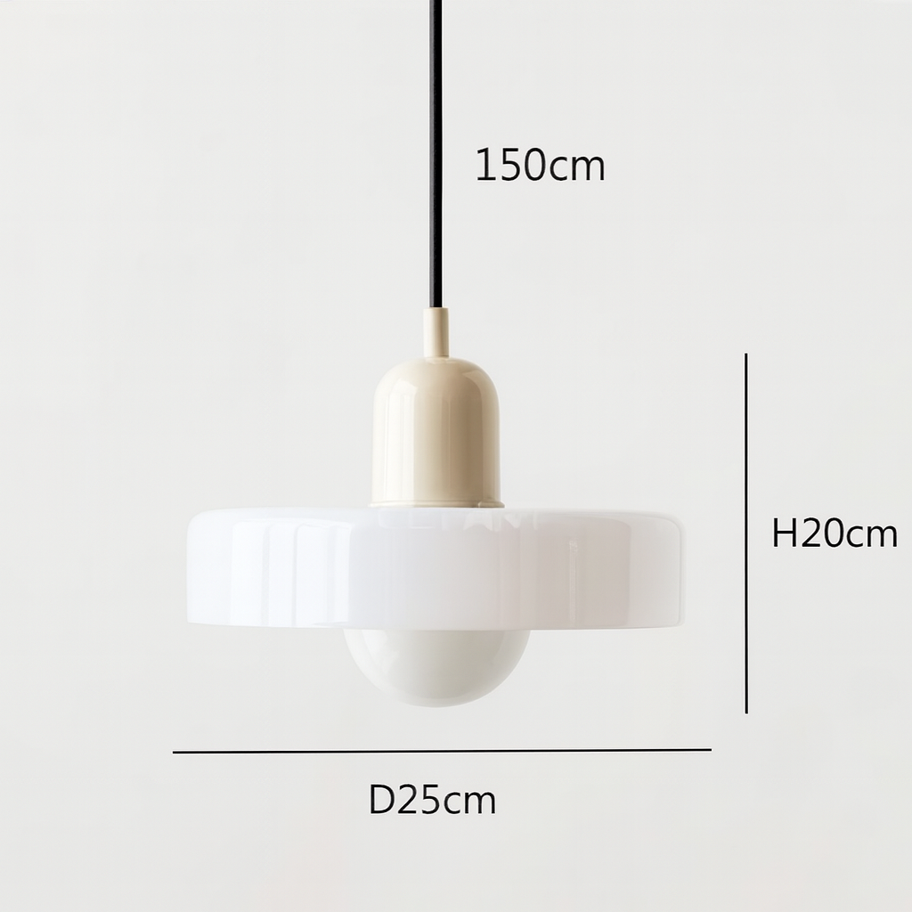 Orion Shine Pendant Lamp
