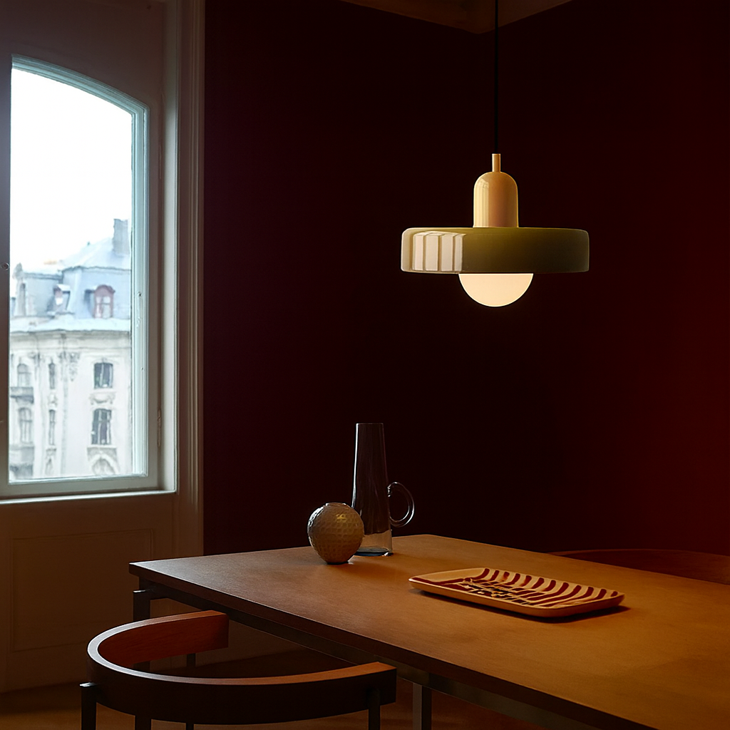 Orion Shine Pendant Lamp