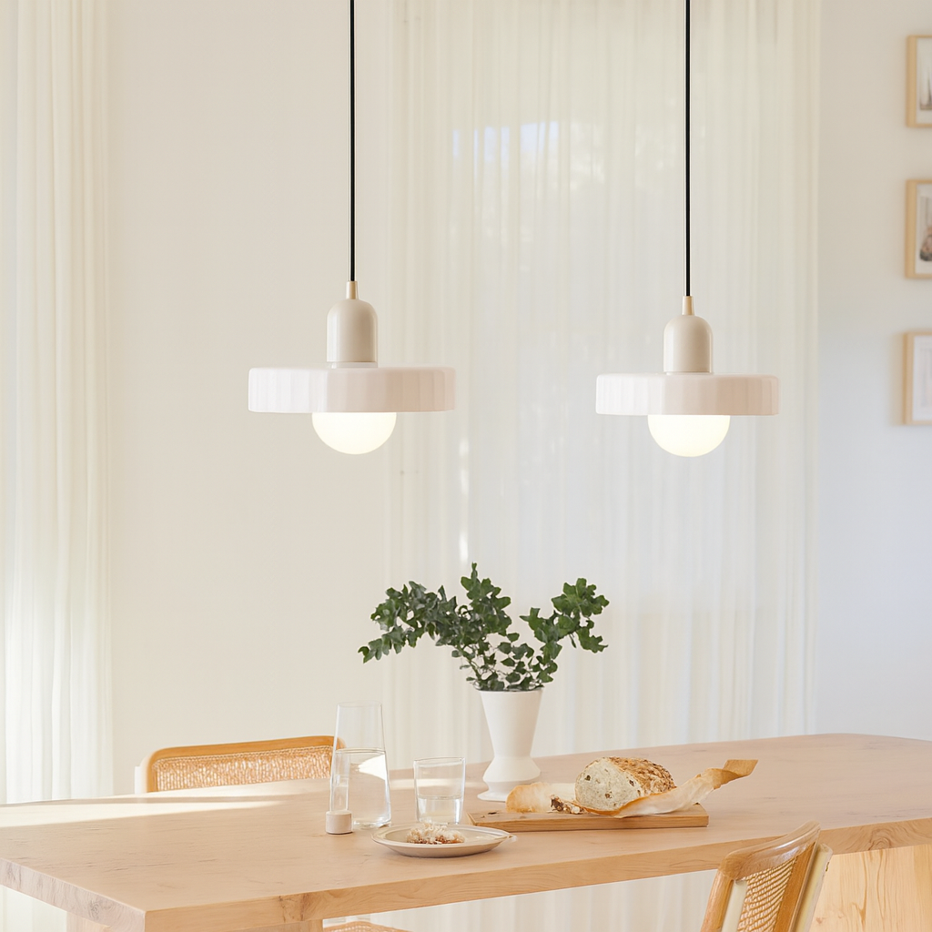 Orion Shine Pendant Lamp