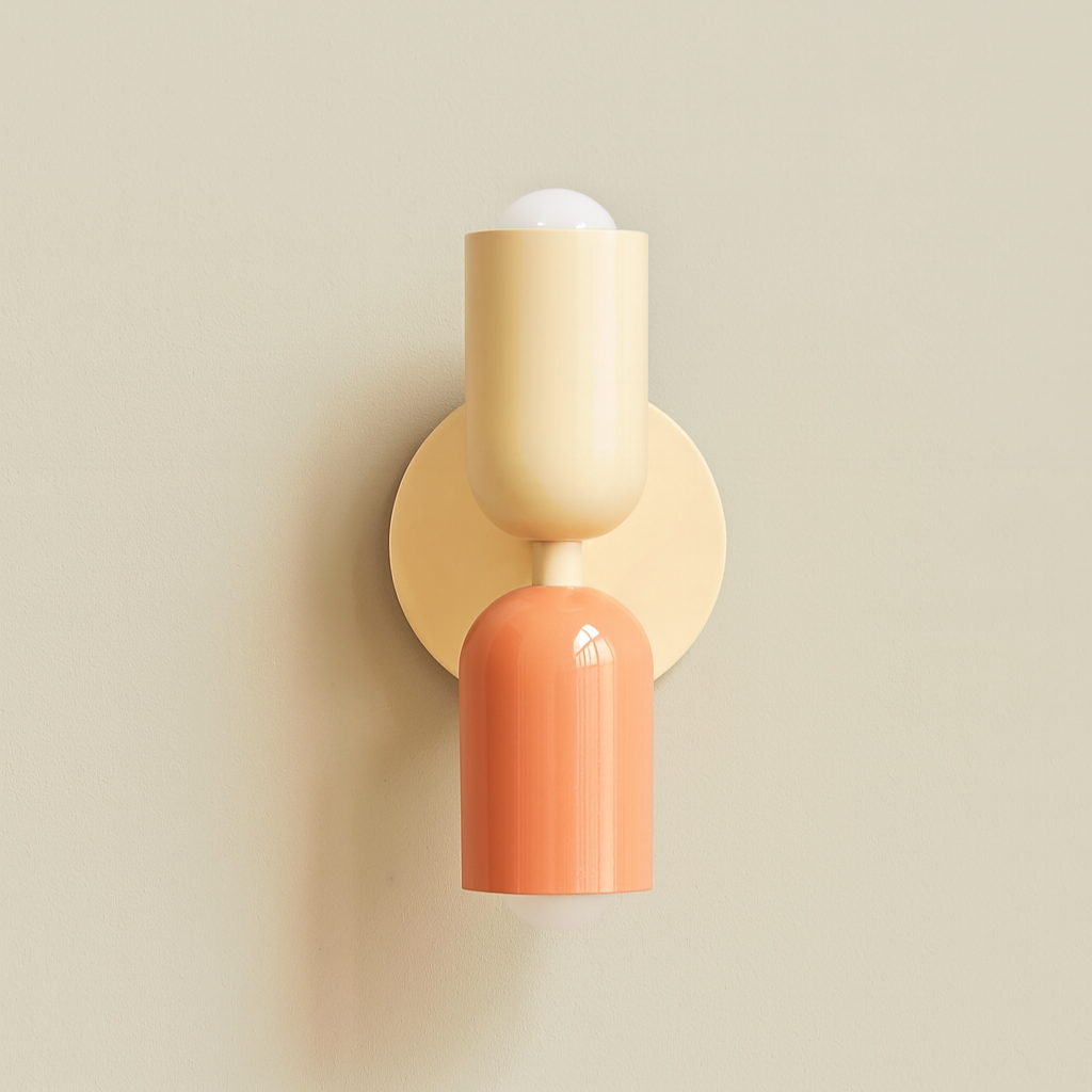 Nova Luxe Wall Sconce