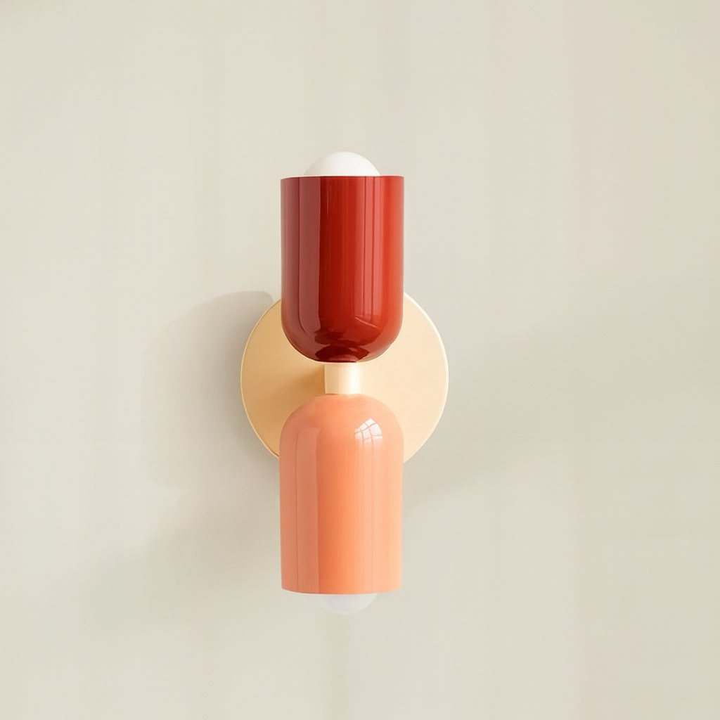 Nova Luxe Wall Sconce