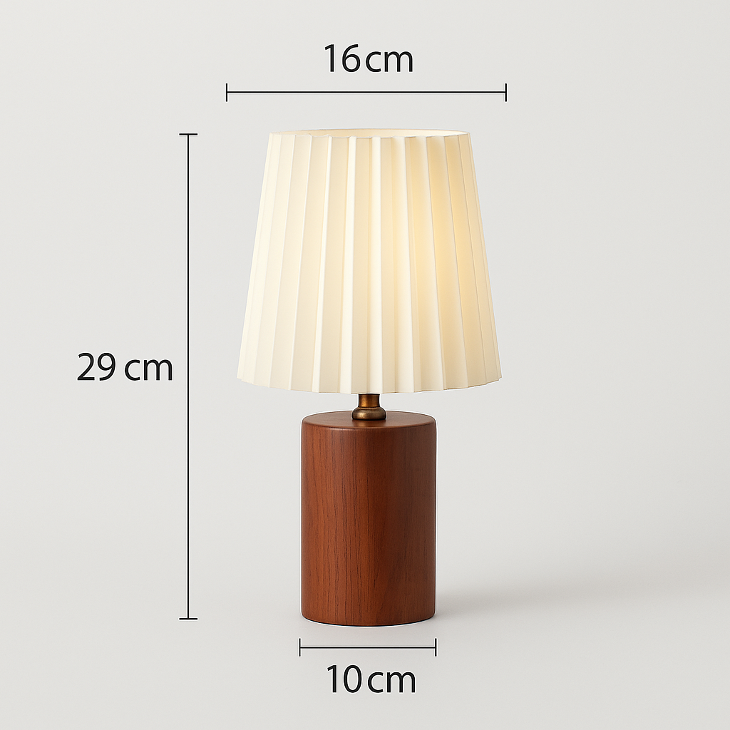 Dusk Horizon Table Lamp