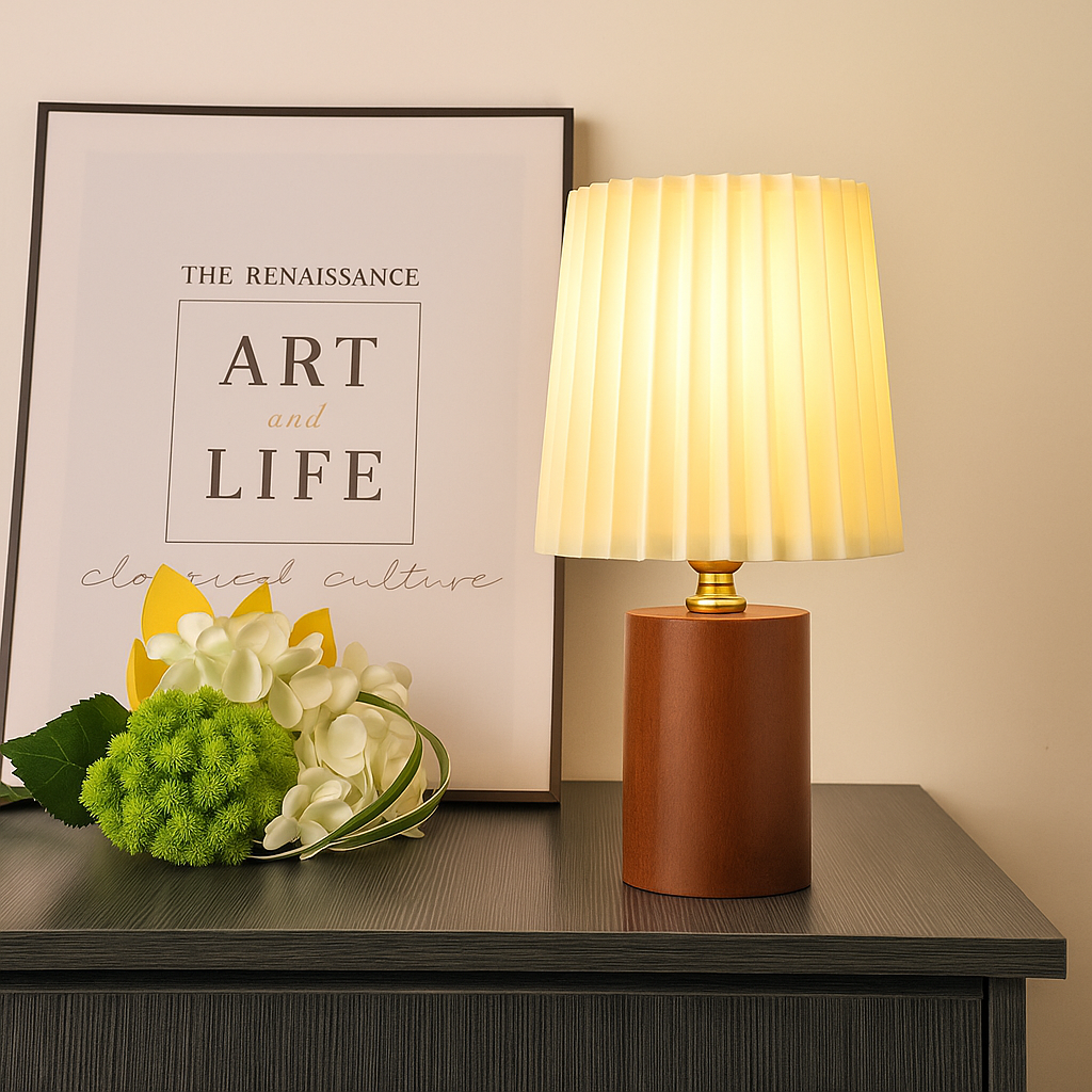 Dusk Horizon Table Lamp