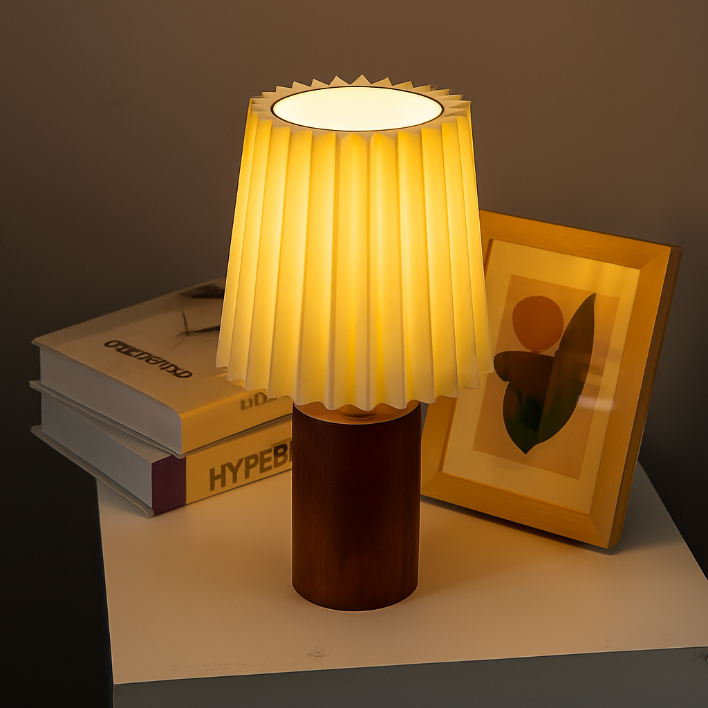 Dusk Horizon Table Lamp