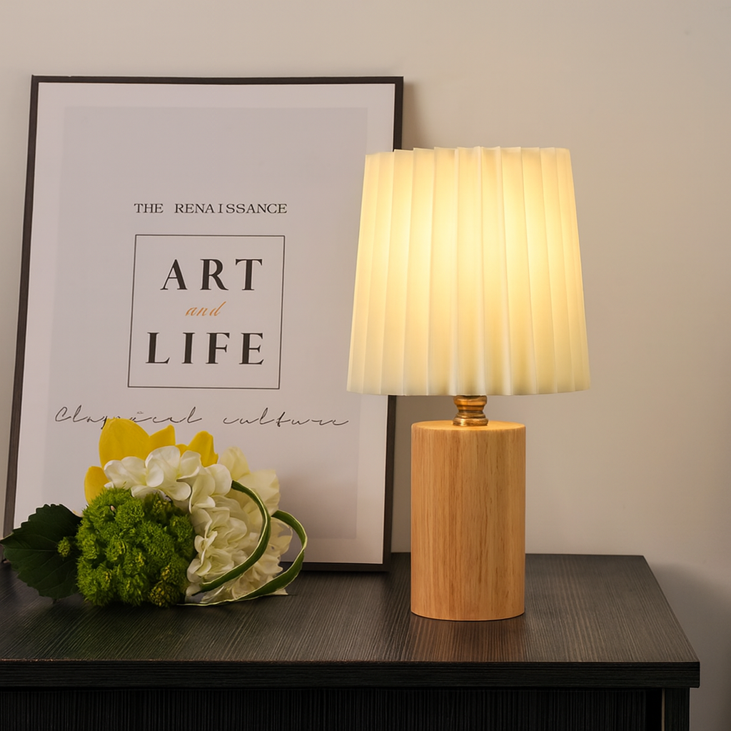 Dusk Horizon Table Lamp
