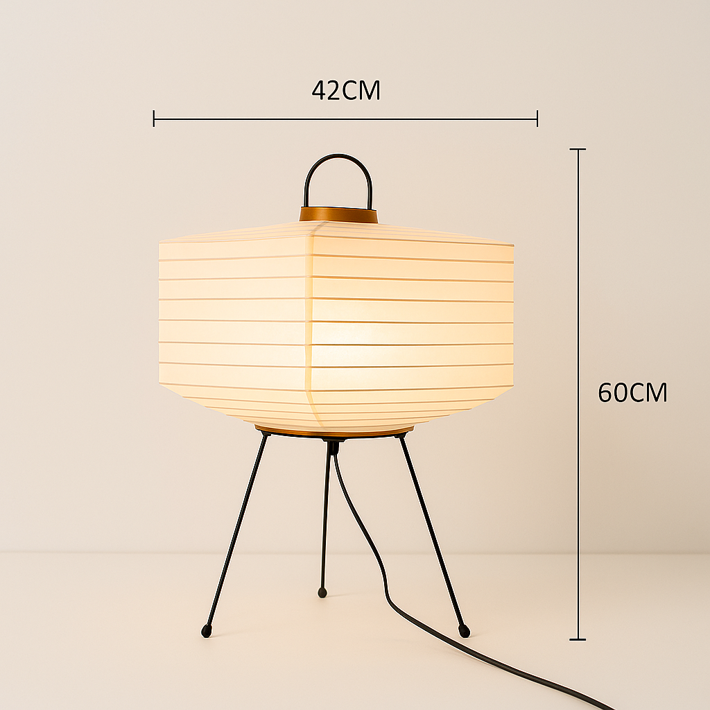 Eos Crescent Floor Lamp