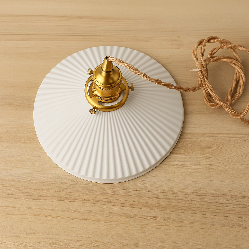 Dusk Horizon Pendant Lamp