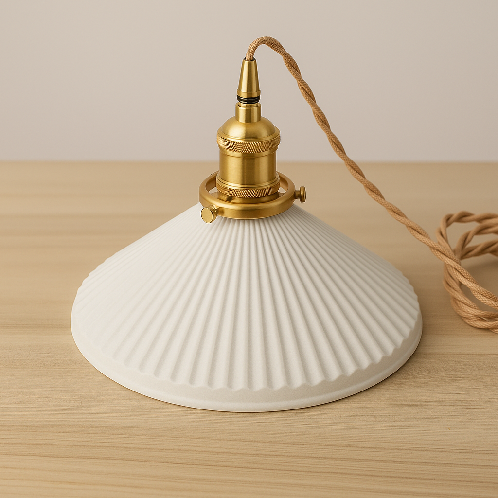 Dusk Horizon Pendant Lamp