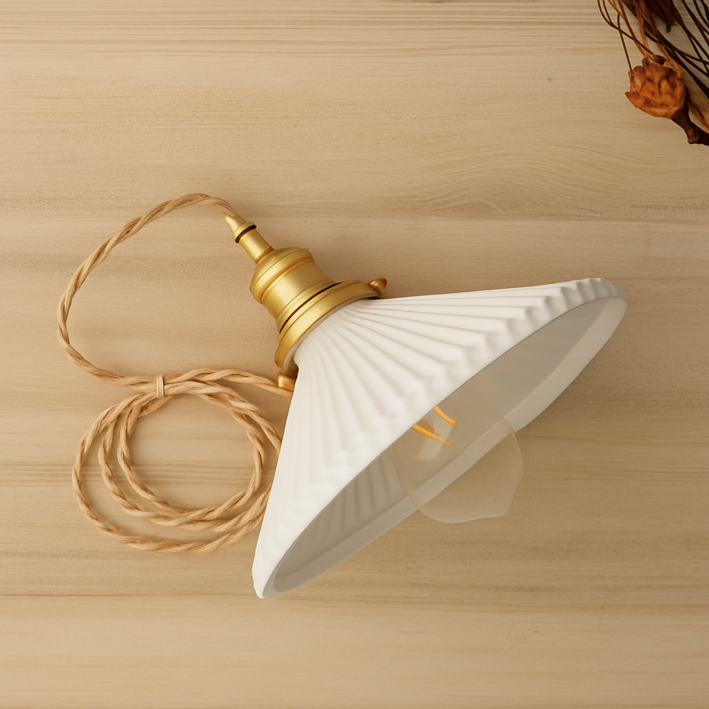 Dusk Horizon Pendant Lamp