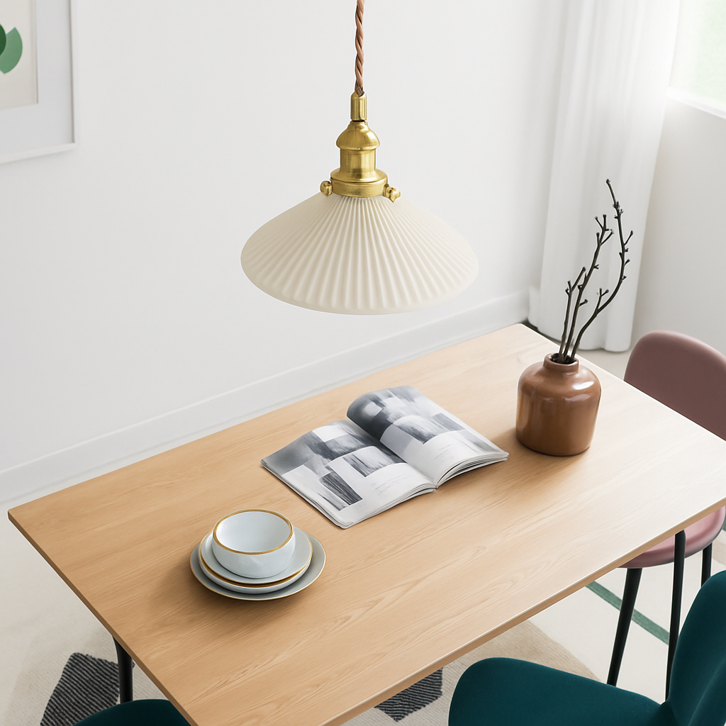 Dusk Horizon Pendant Lamp
