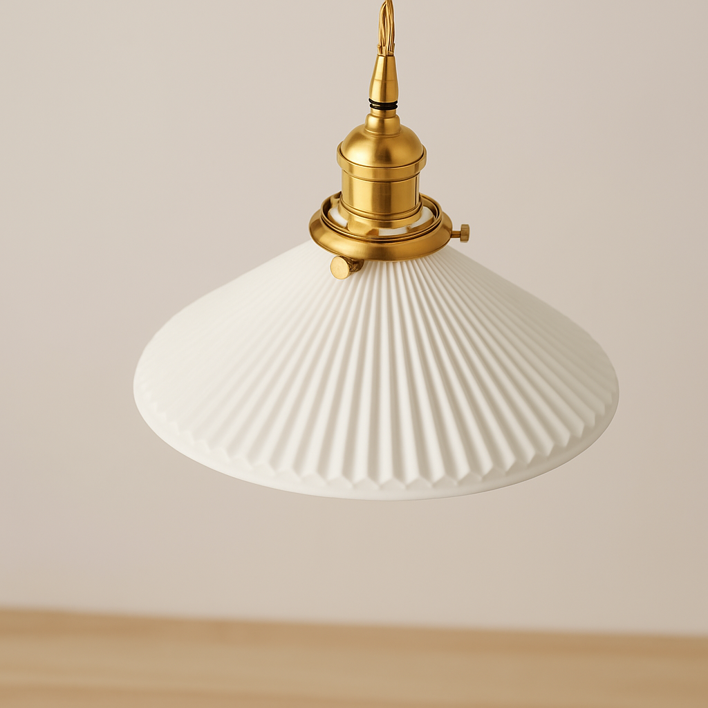 Dusk Horizon Pendant Lamp