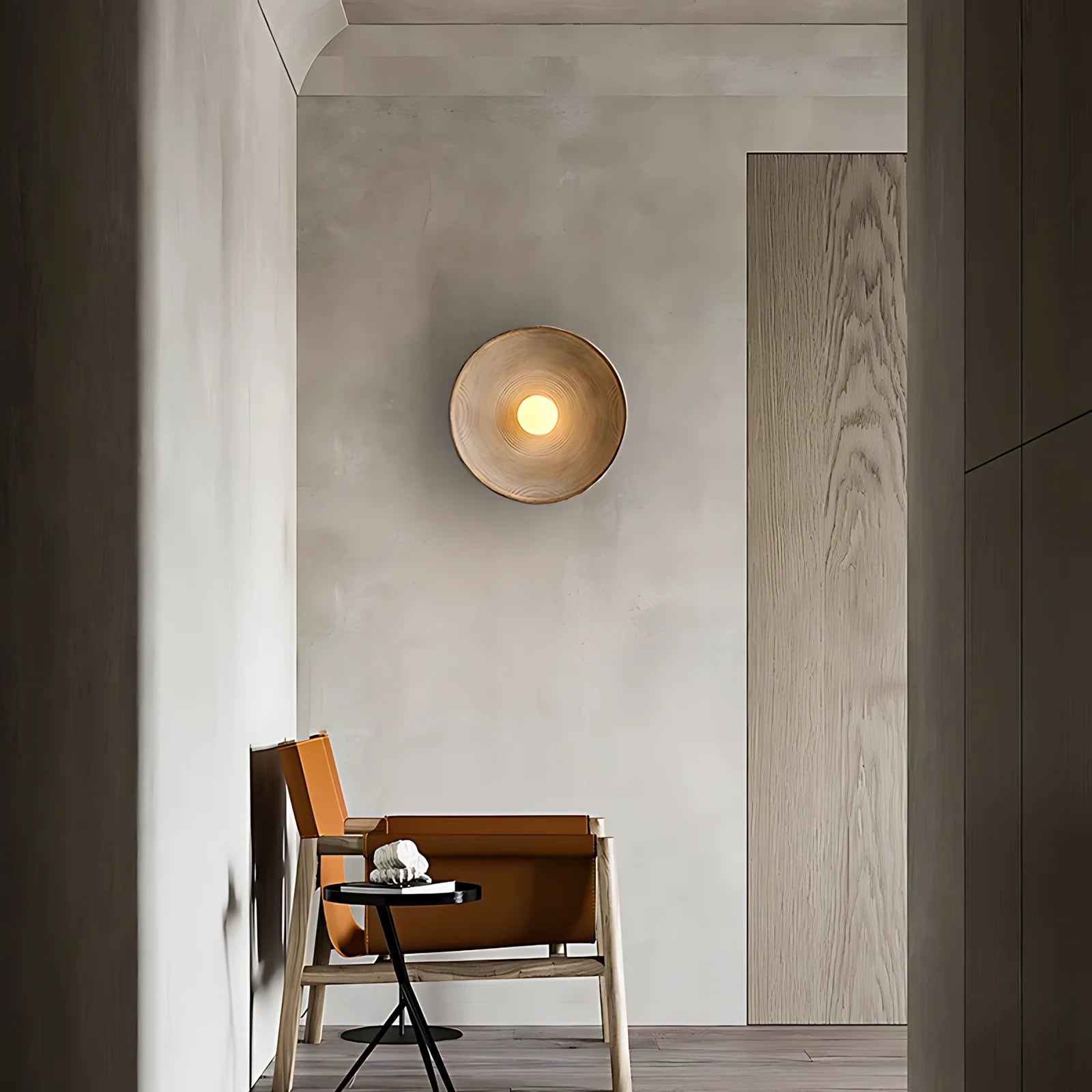 Cosmo Shine Wall Sconce