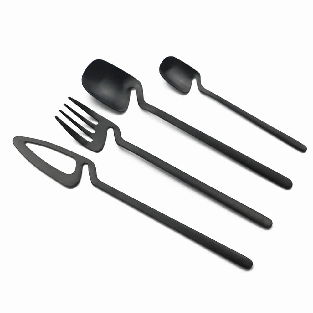 Zenith Dinnerware Set