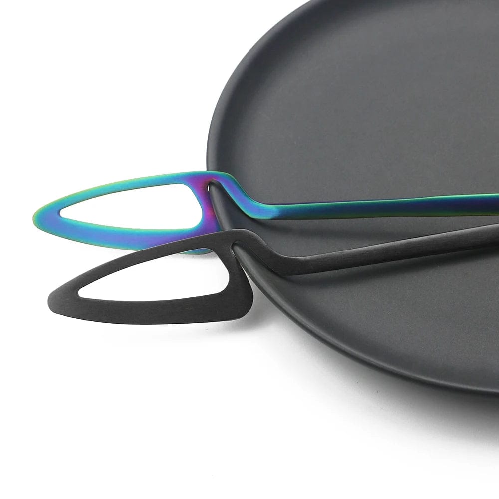 Zenith Dinnerware Set