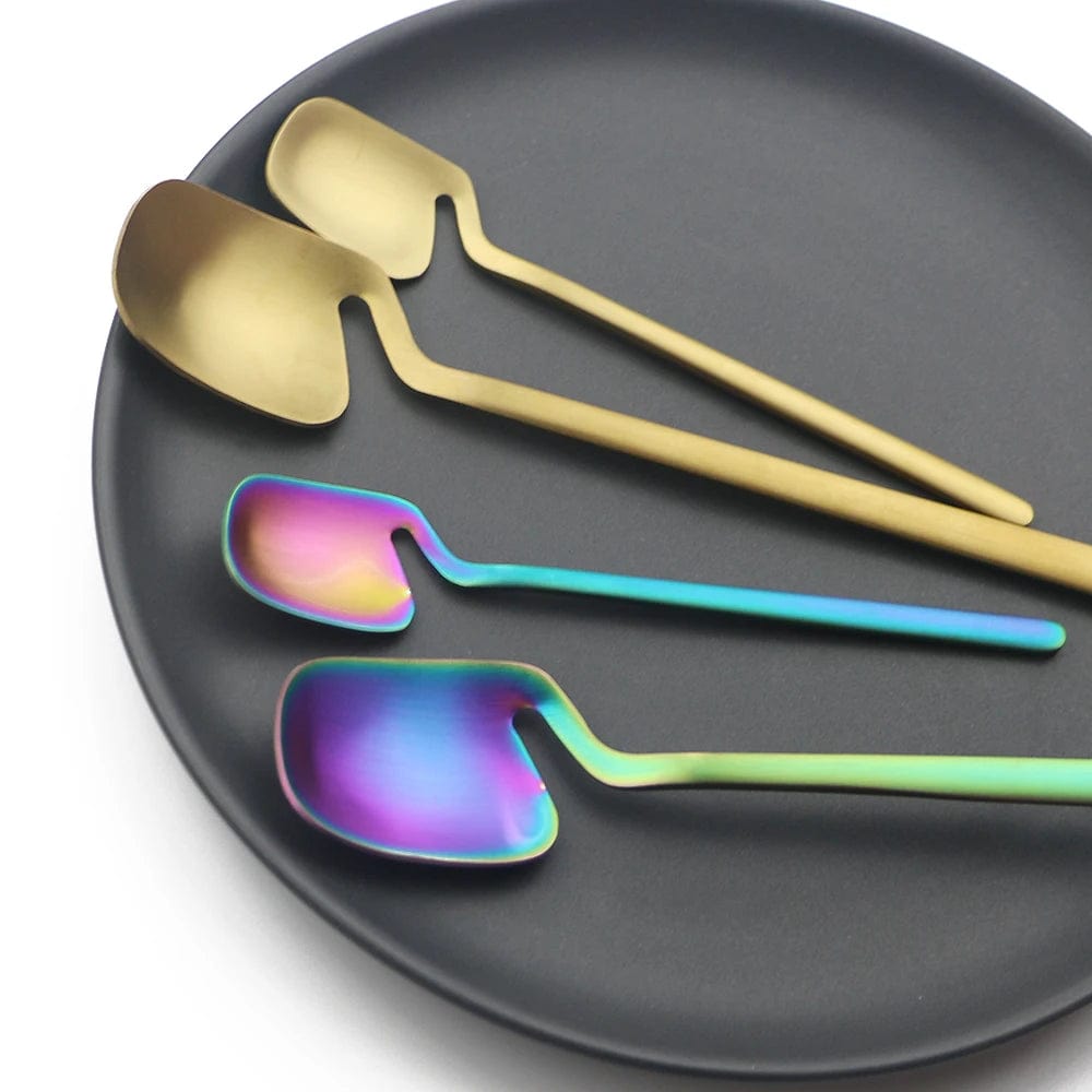 Zenith Dinnerware Set