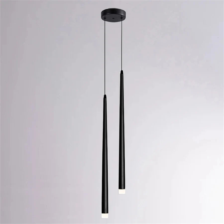 Cosmic Drift Pendant Lamp