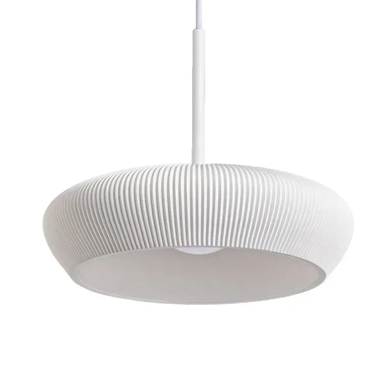 Solara Luxe Pendant Lamp