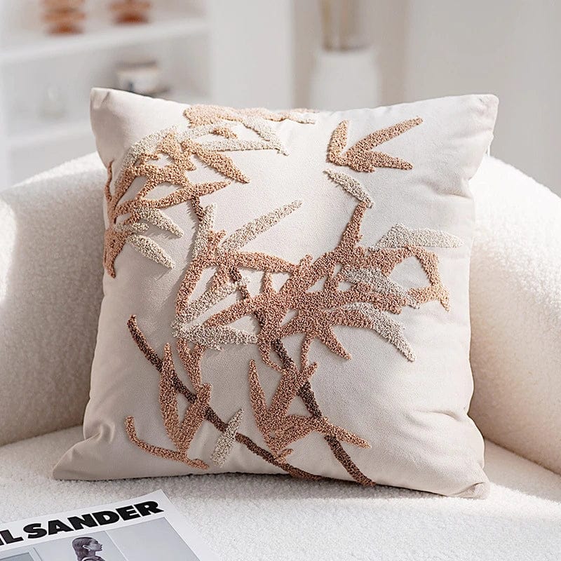 Vintage Pillow Case