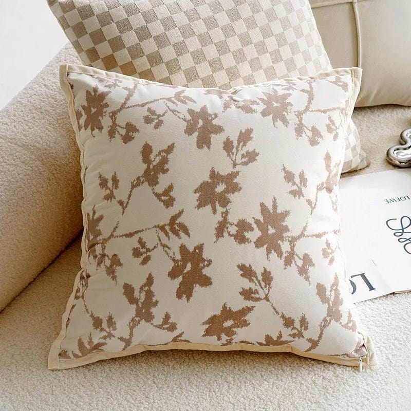 Vintage Pillow Case