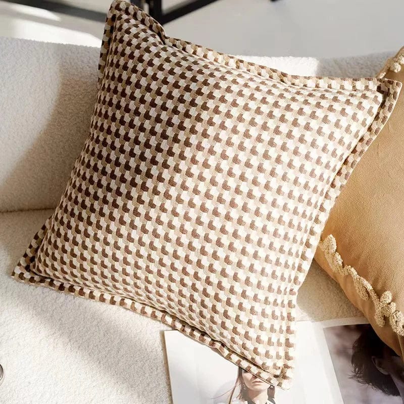 Vintage Pillow Case