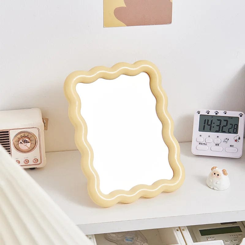 Standing Mirror