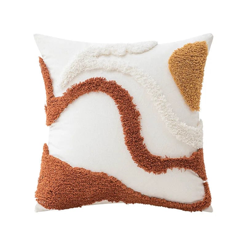Vintage Pillow Case