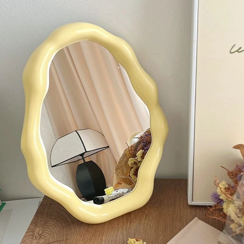 Standing Mirror