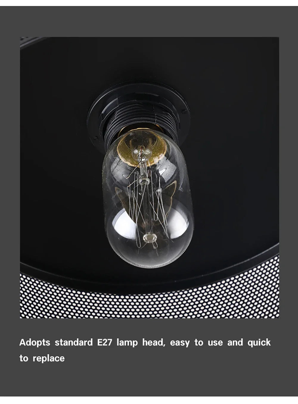 Halo Dawn Pendant Lamp