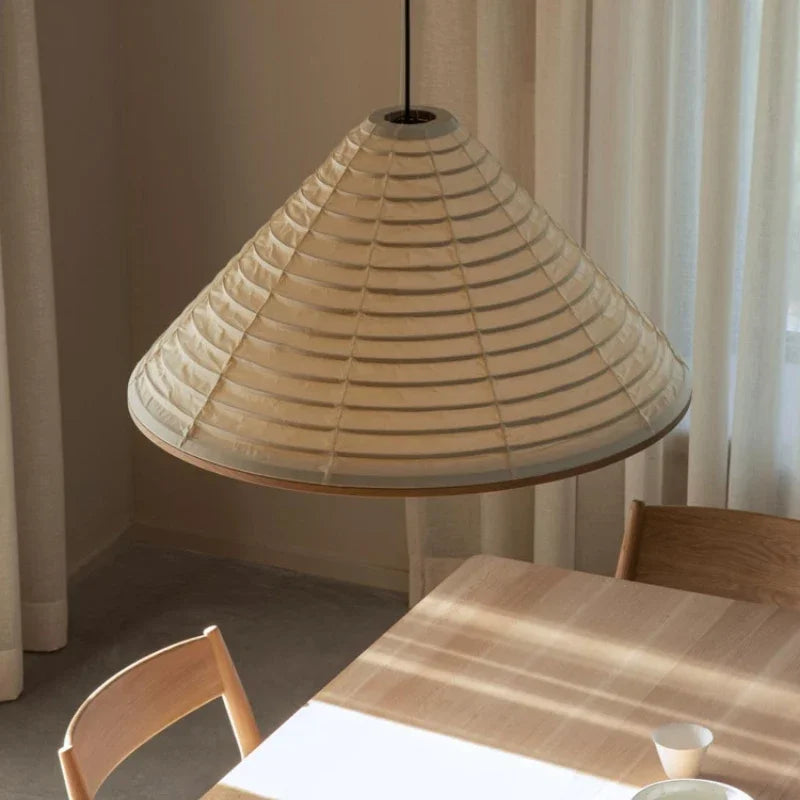 Dawn Shimmer Pendant Lamp